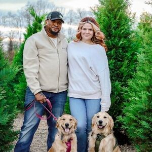 Meet your Posher, Anne